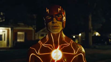 the flash trailer 2023|the flash trailer 2023 cast.